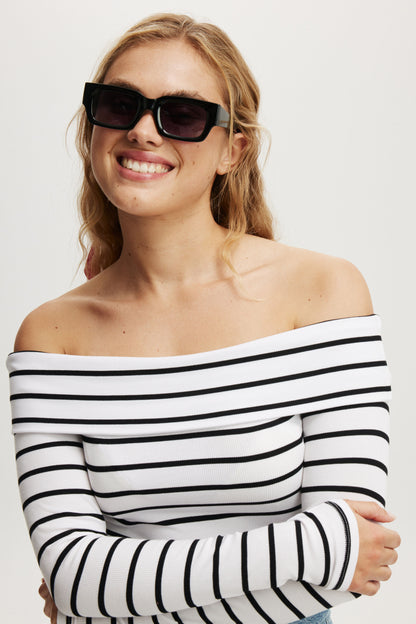 Blaire Sunglasses