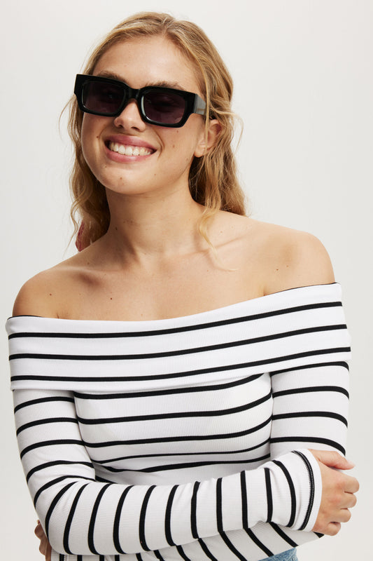 Blaire Sunglasses