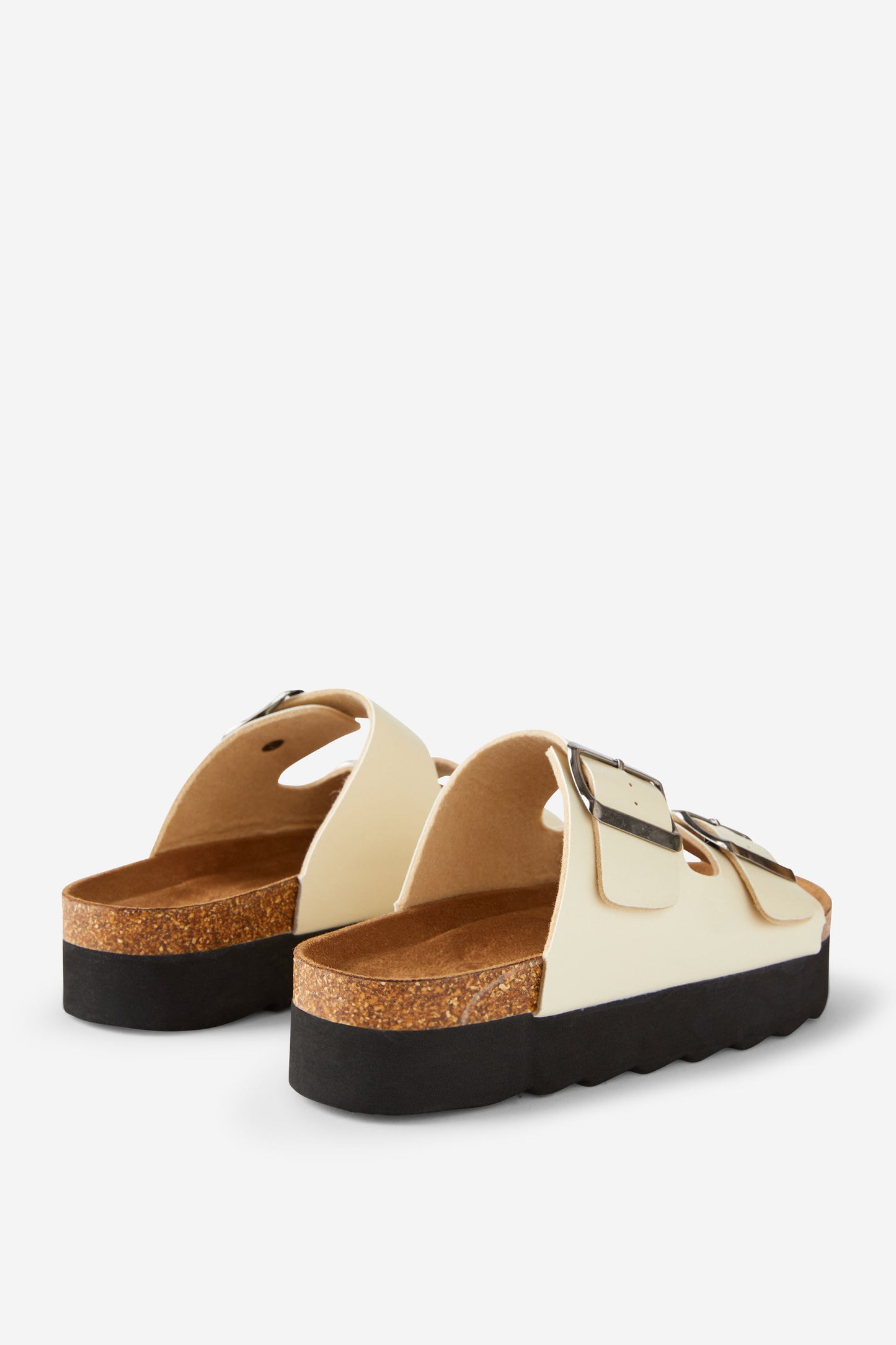 Rex Flatform Buckle Slide