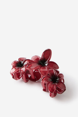 Lily Hair Claw
