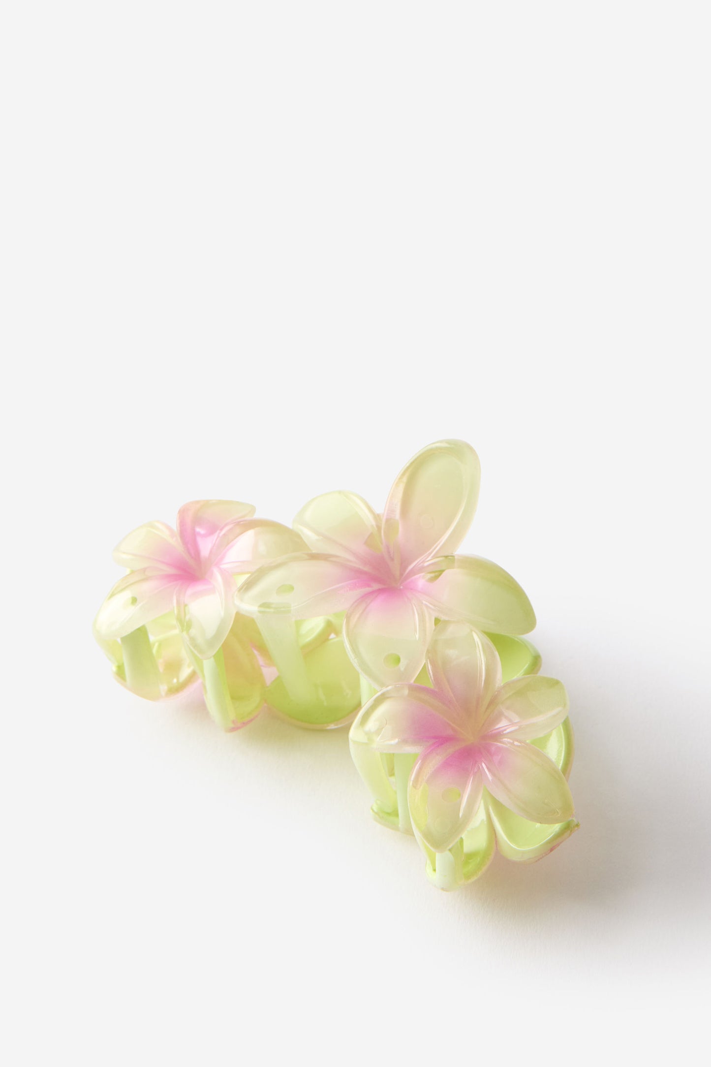 Lily Hair Claw