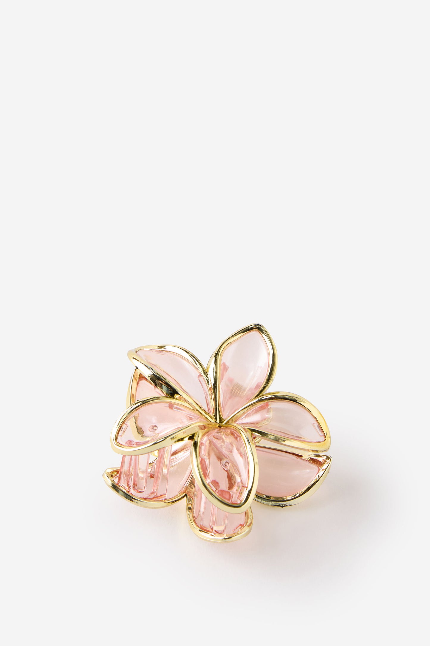 Lily Hair Claw
