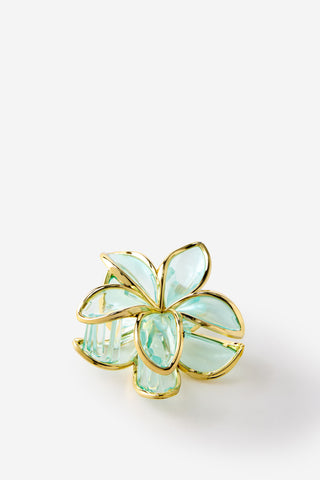 Lily Hair Claw