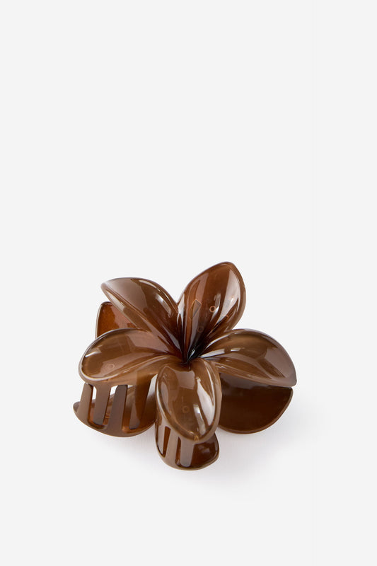Lily Hair Claw