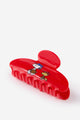 Snoopy Hair Claw