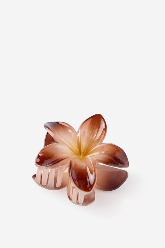 Lily Hair Claw