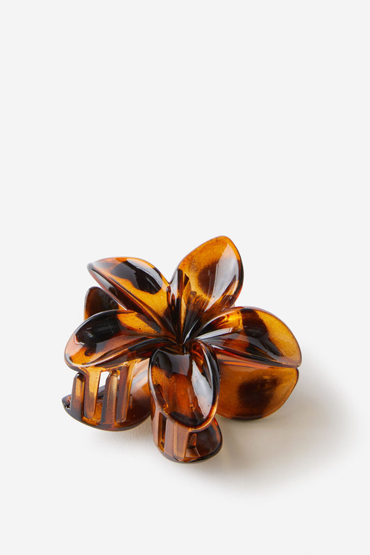 Lily Hair Claw