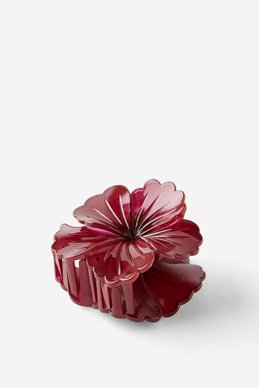 Lily Hair Claw