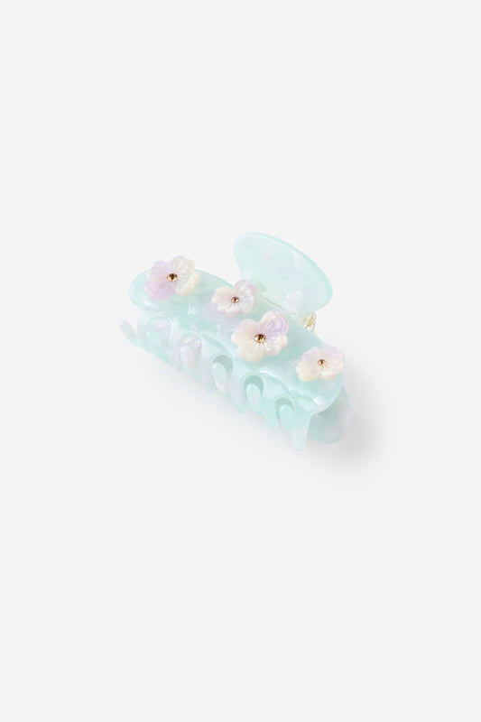 Lily Hair Claw