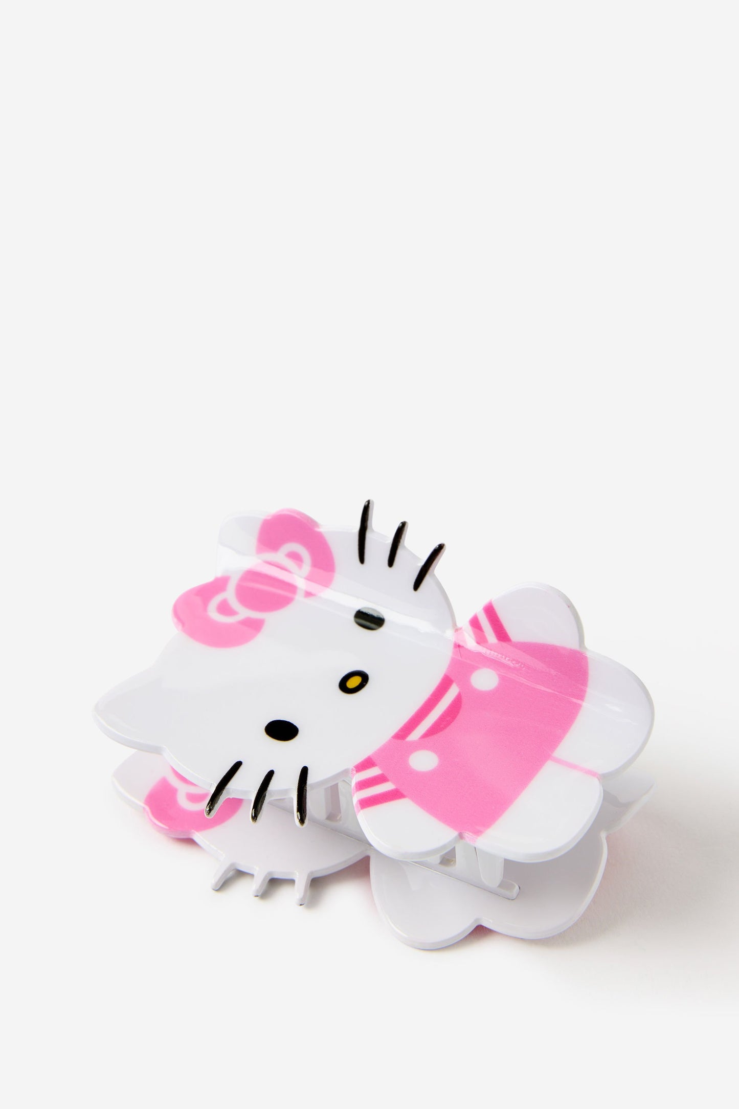 Hello Kitty Hair Claw