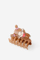 Monchhichi Hair Claw