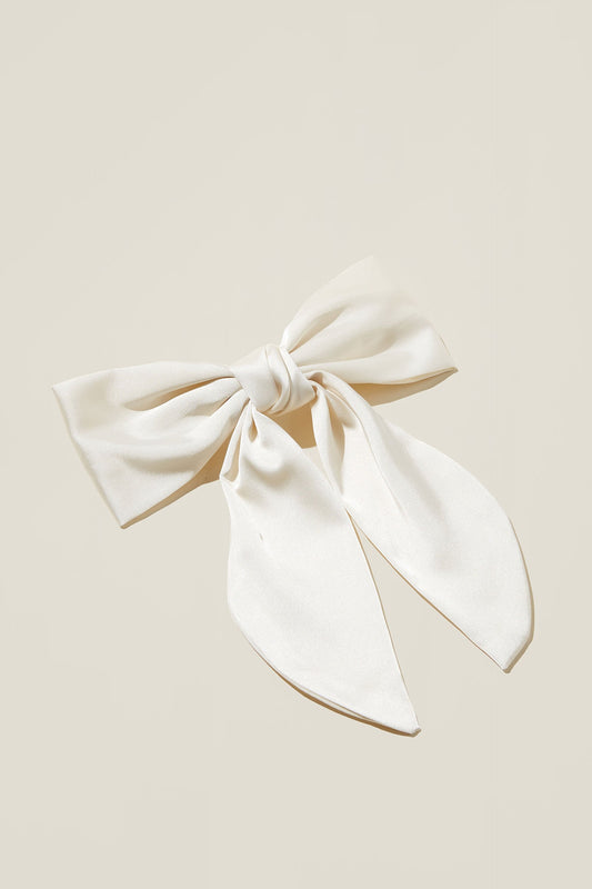 Heidi Hair Bow
