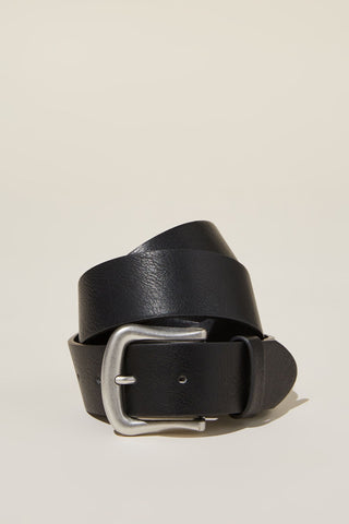 Classic Saddle Belt
