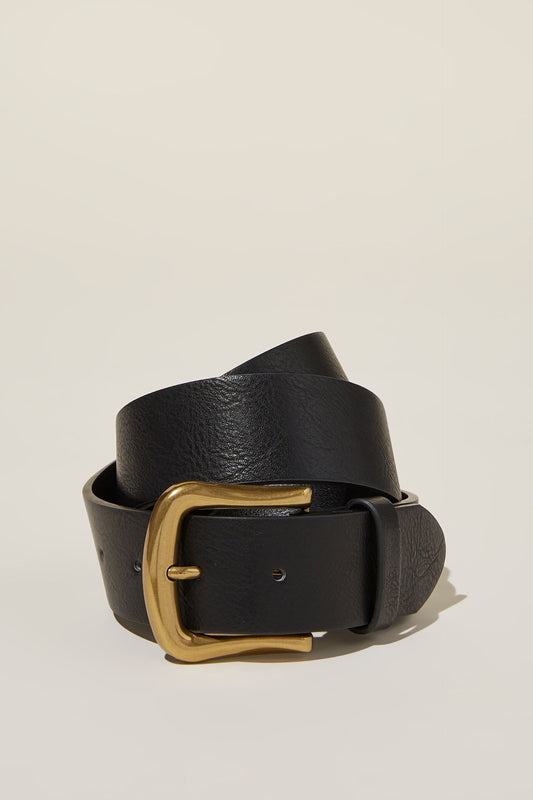 Classic Saddle Belt