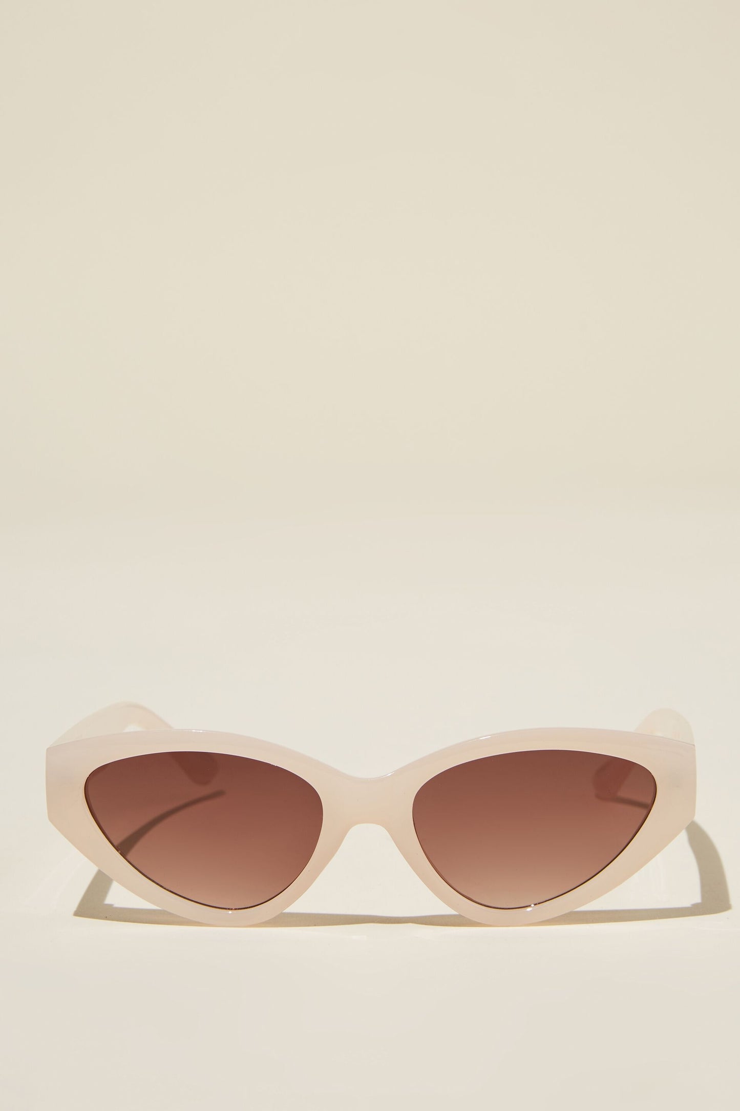 Mia Cateye Sunglasses