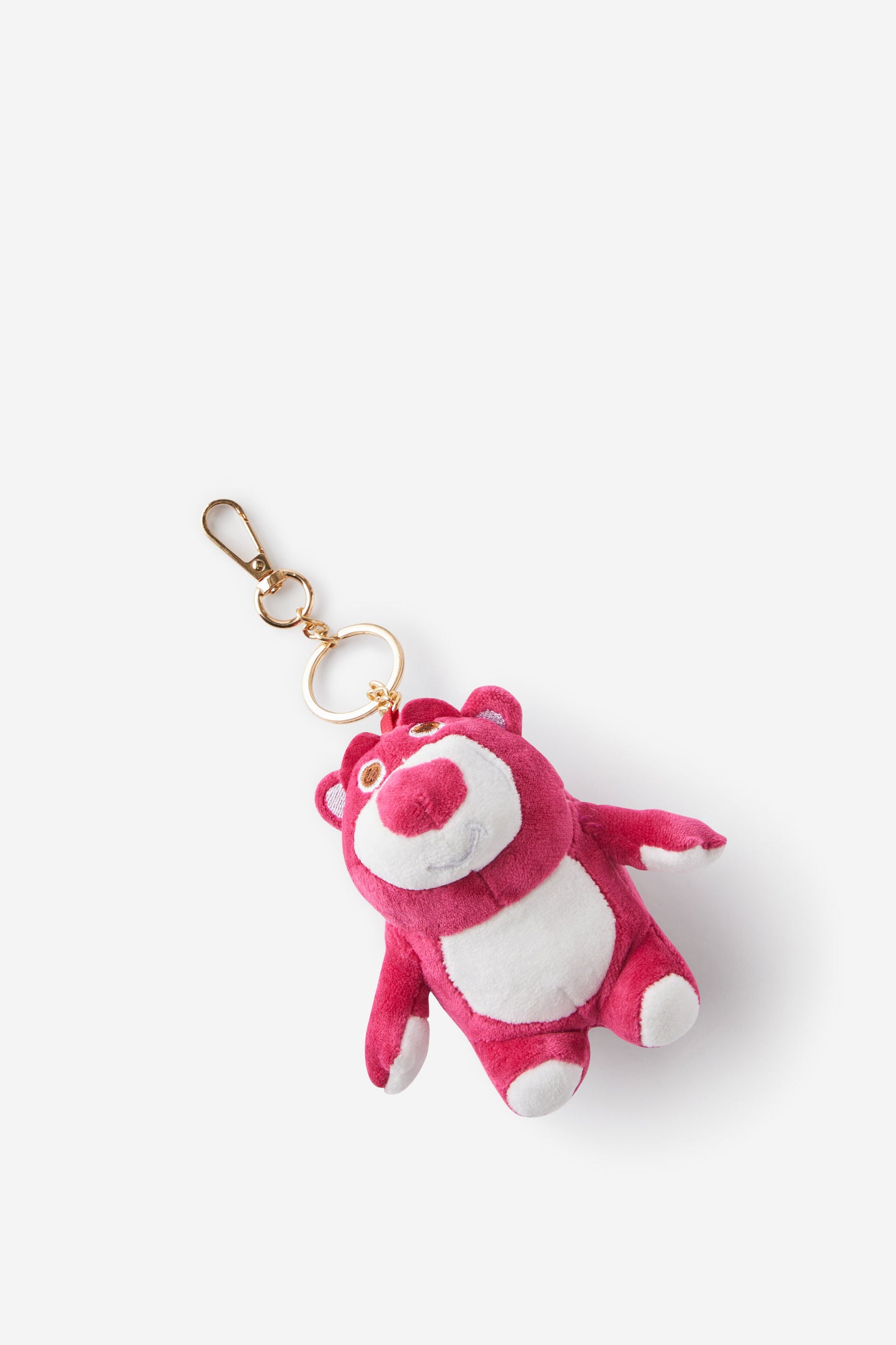 Toy Story Lotso Bag Charm