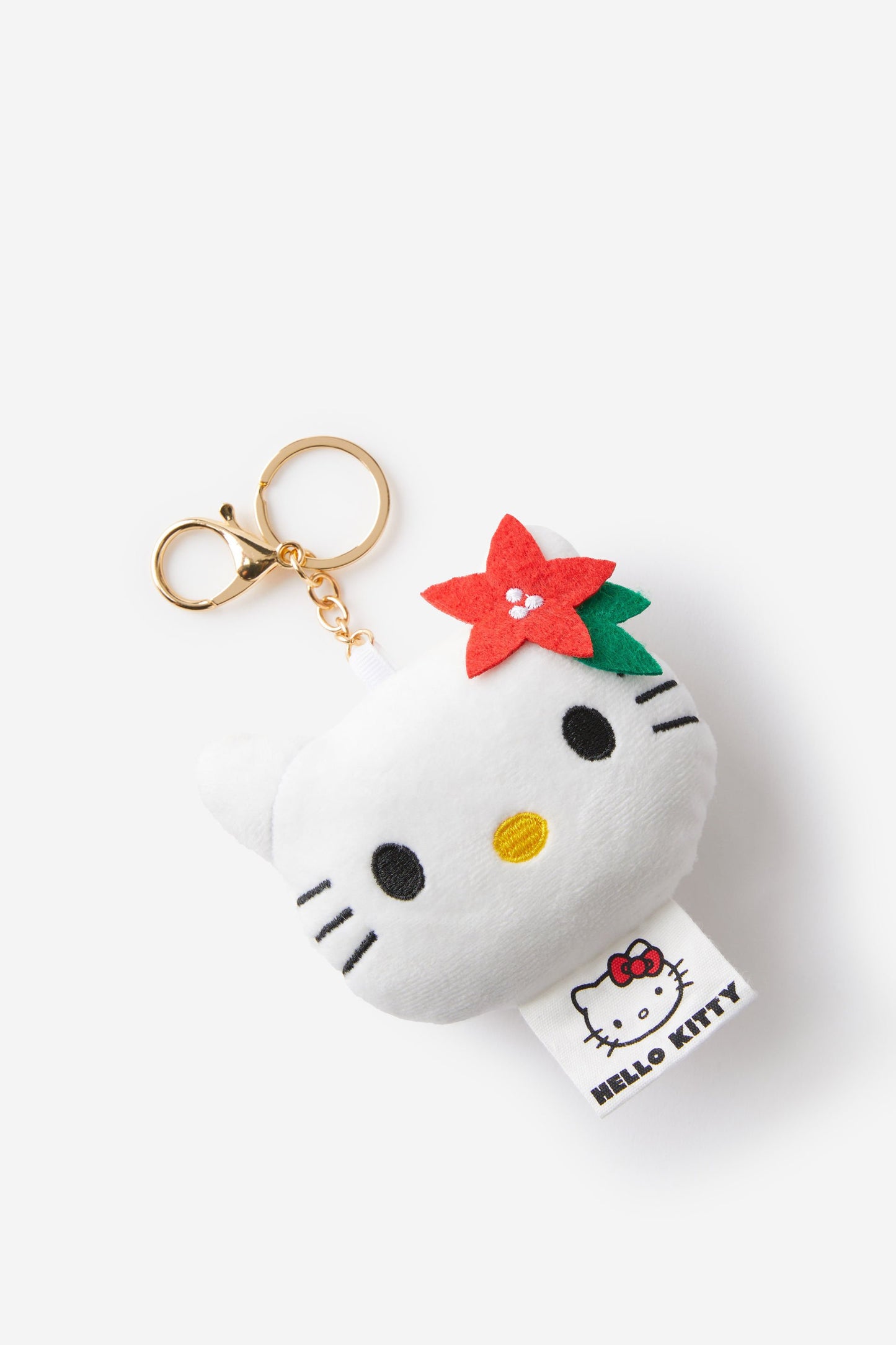 Hello Kitty Bag Charm