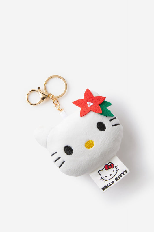 Hello Kitty Bag Charm