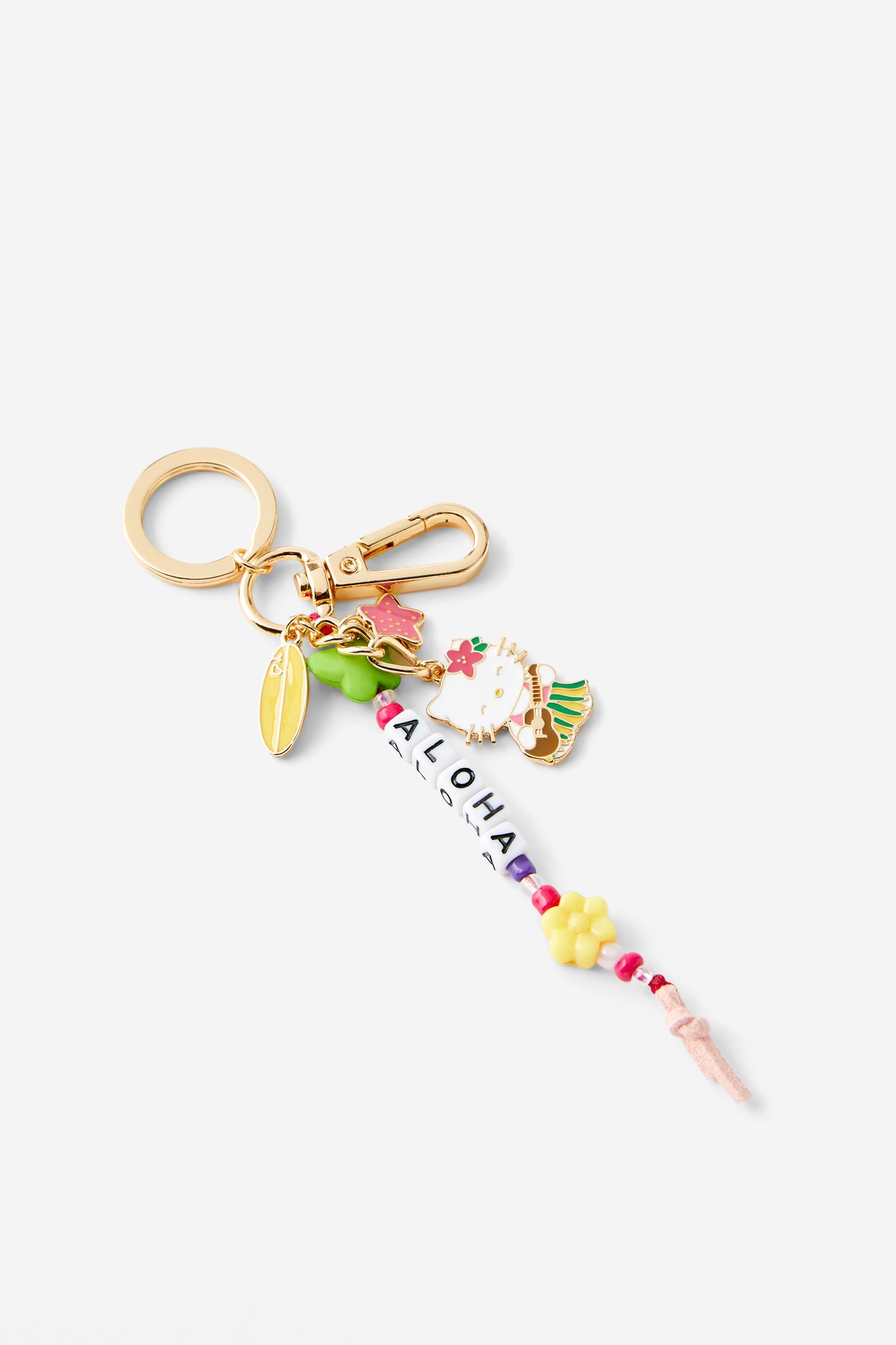 Hello Kitty Bag Charm