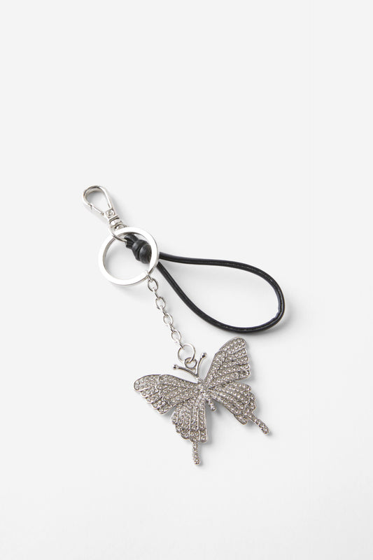 Bag Charm