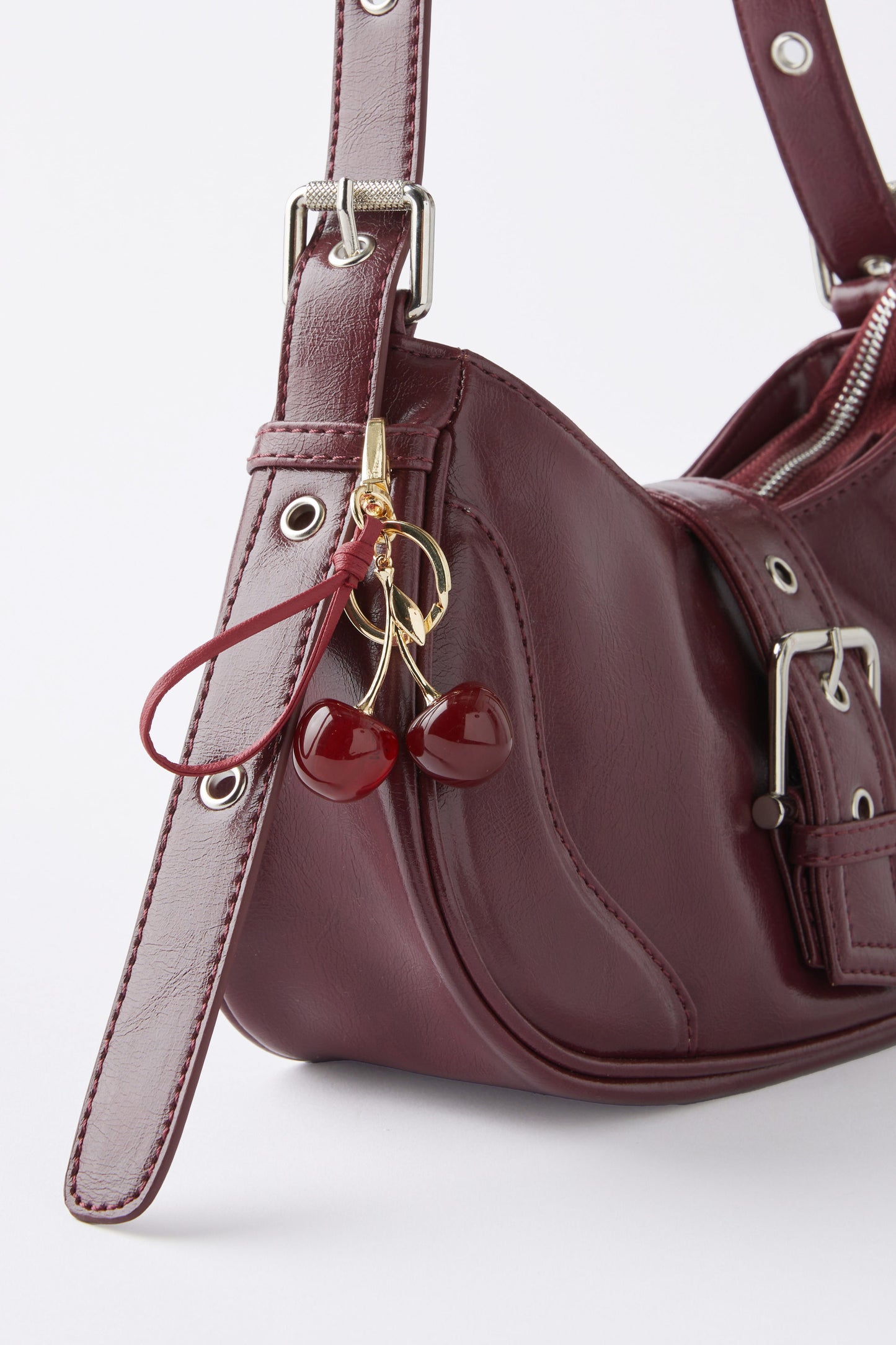 Bag Charm