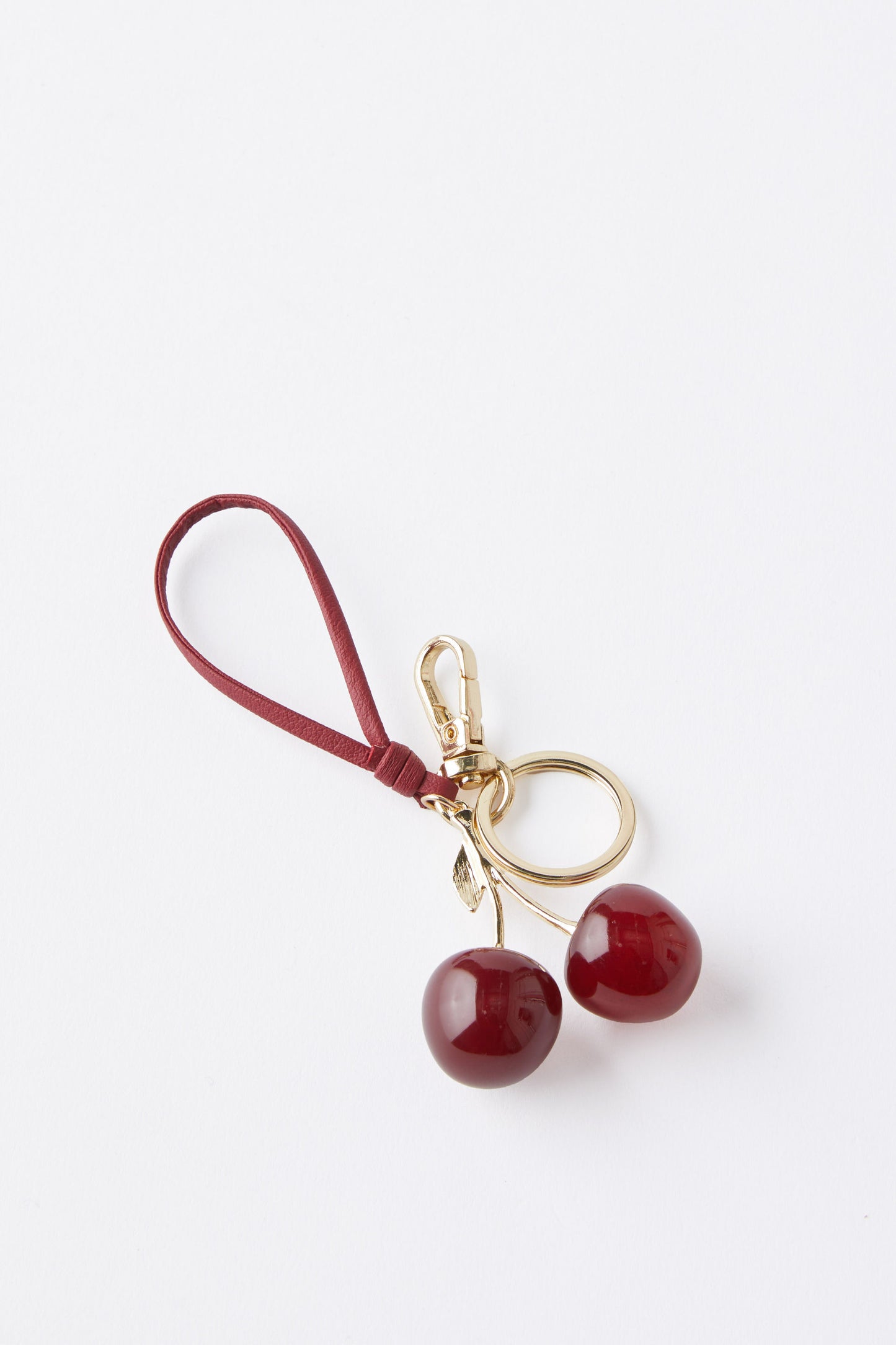 Bag Charm