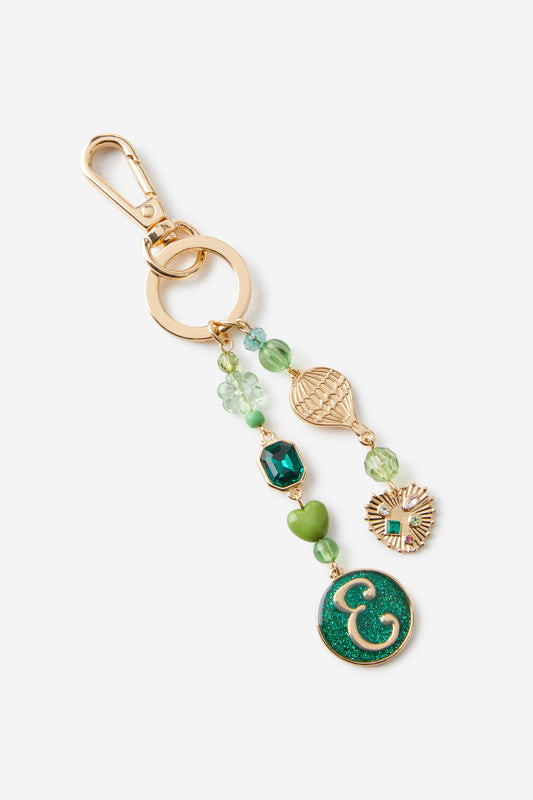Wicked Bag Charm