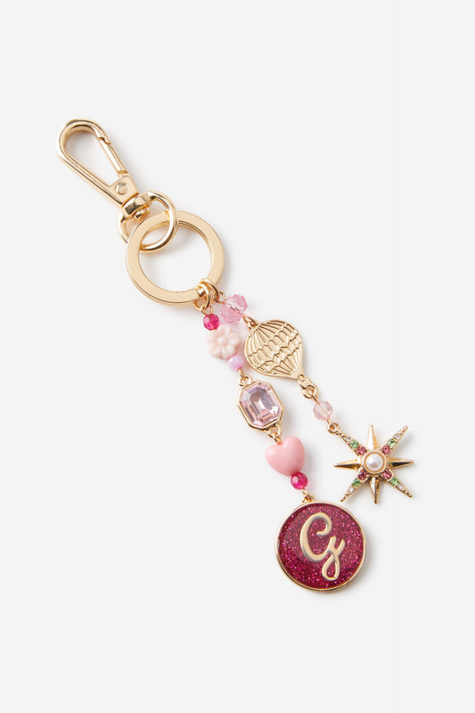 Wicked Bag Charm