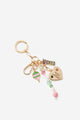 Wicked Bag Charm
