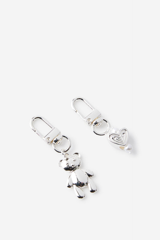 Bag Charm