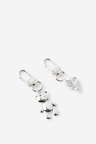 Bag Charm
