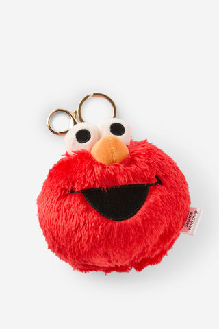 Sesame Street Bag Charm