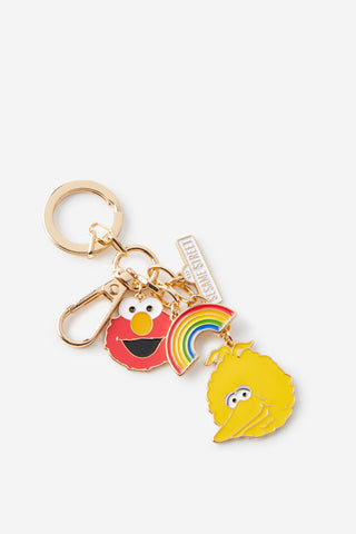 Bag Charm