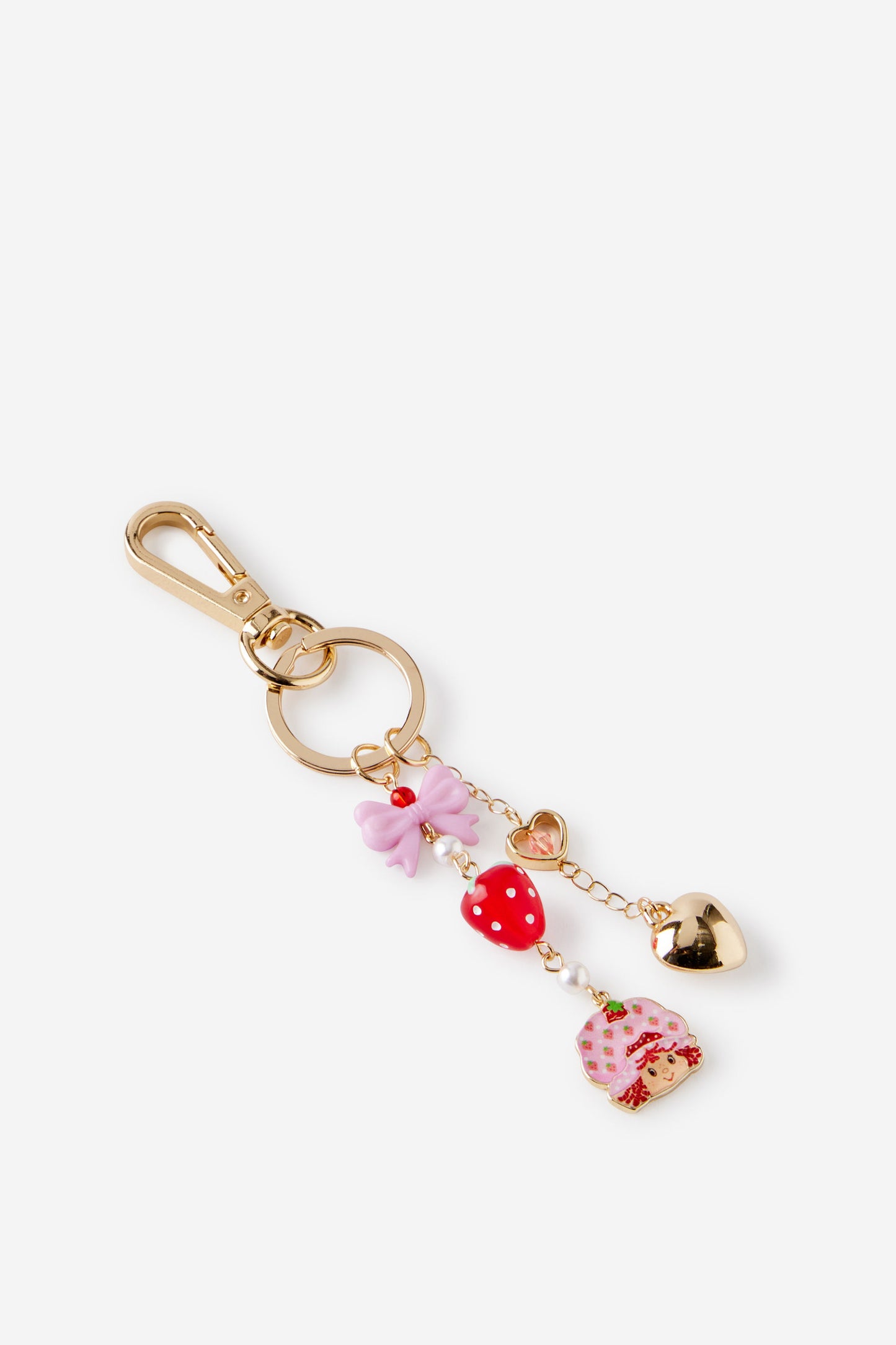 Bag Charm