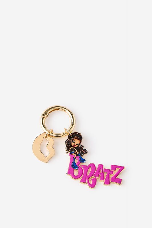 Bratz Keyring