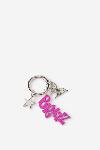 Bratz Keyring