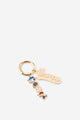 Snoopy Keyring