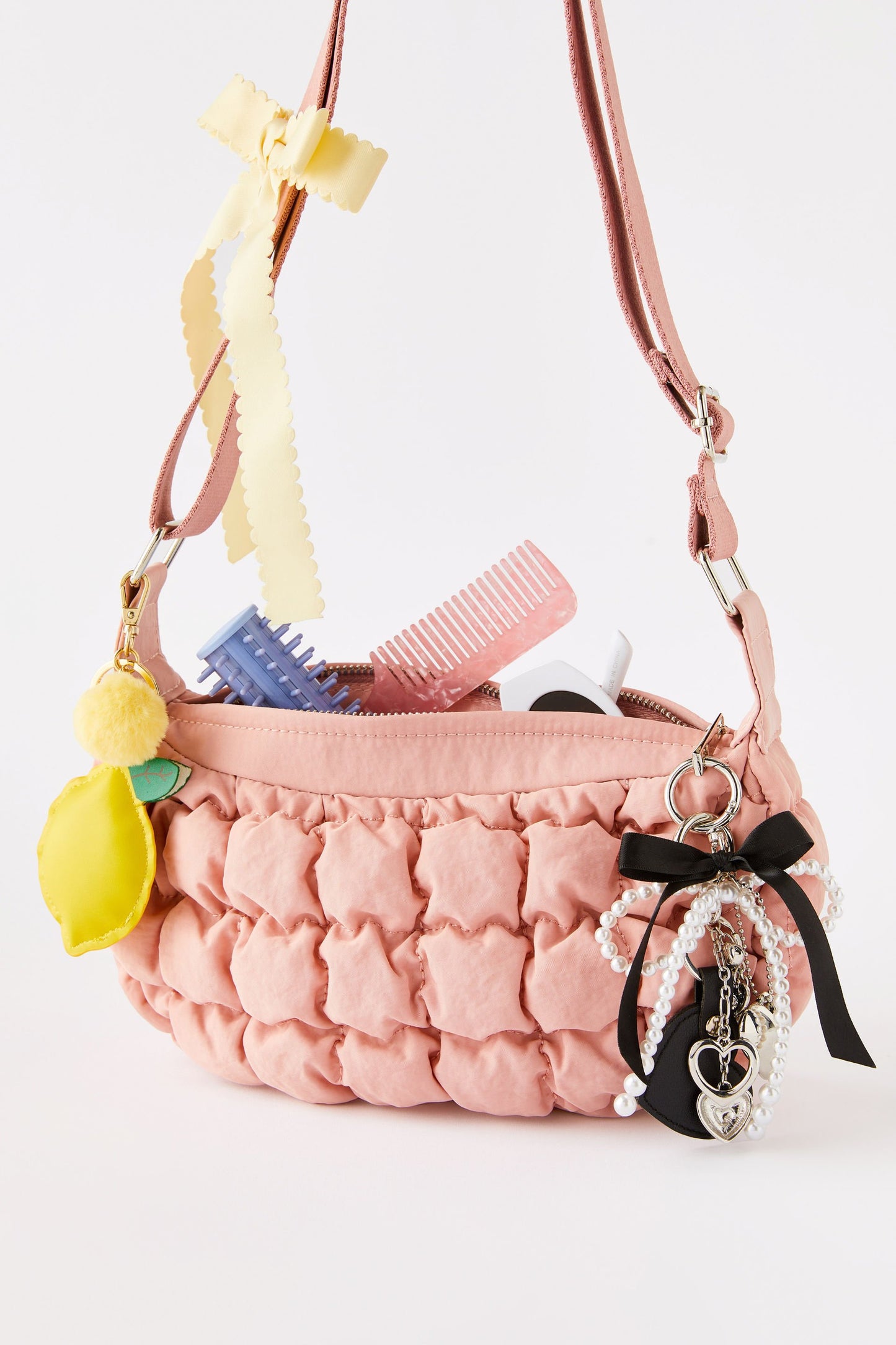 Bag Charm
