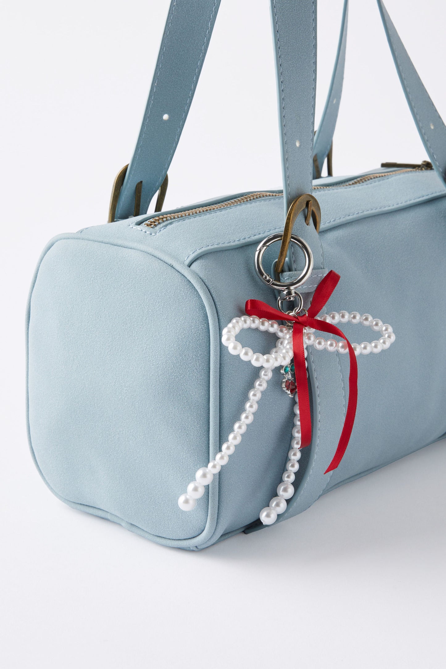 Bag Charm