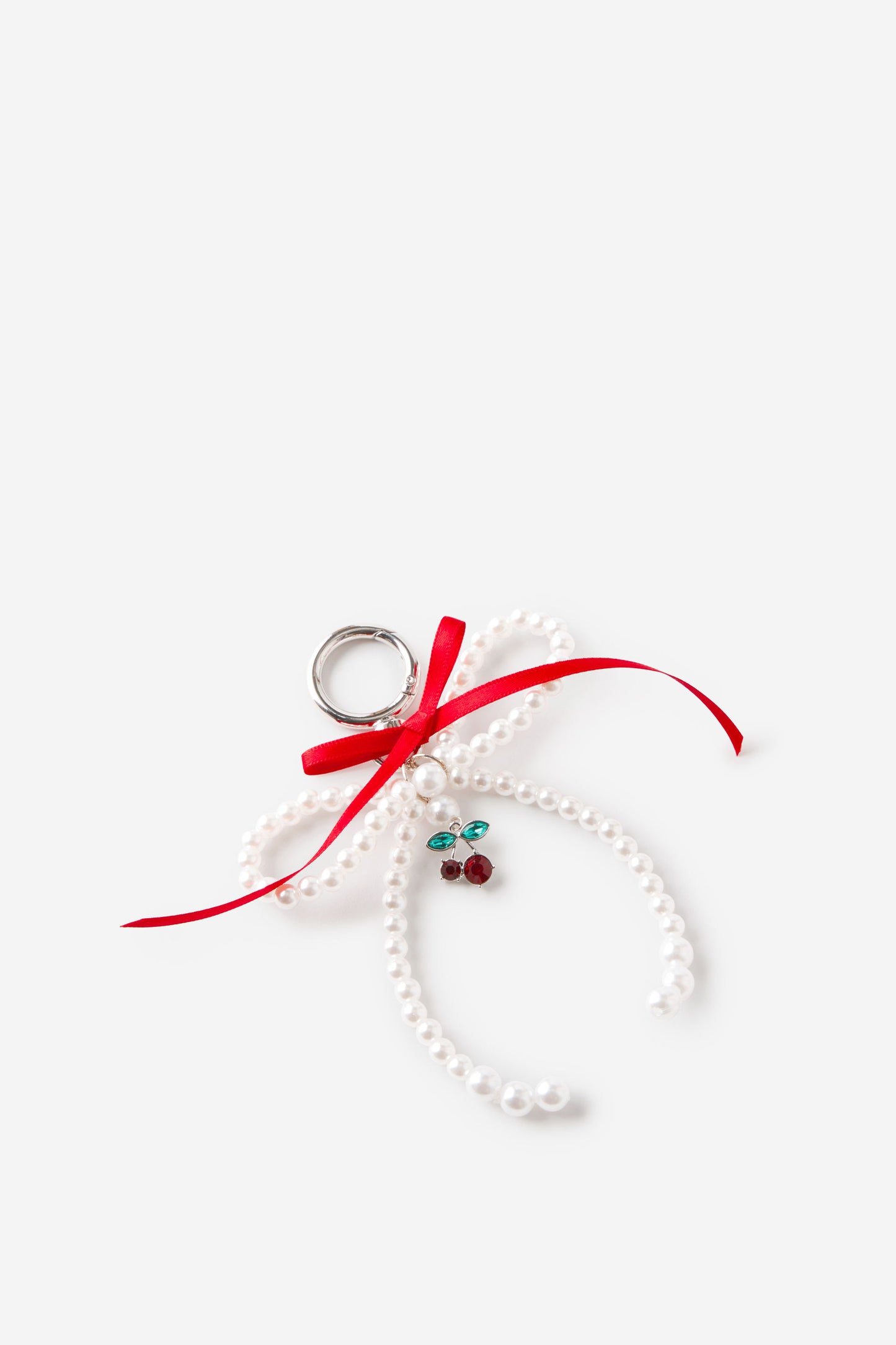 Bag Charm
