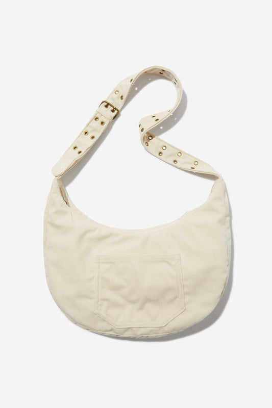 Bowie Crescent Cross Body Bag