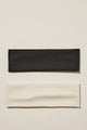 2Pk Soft Headband