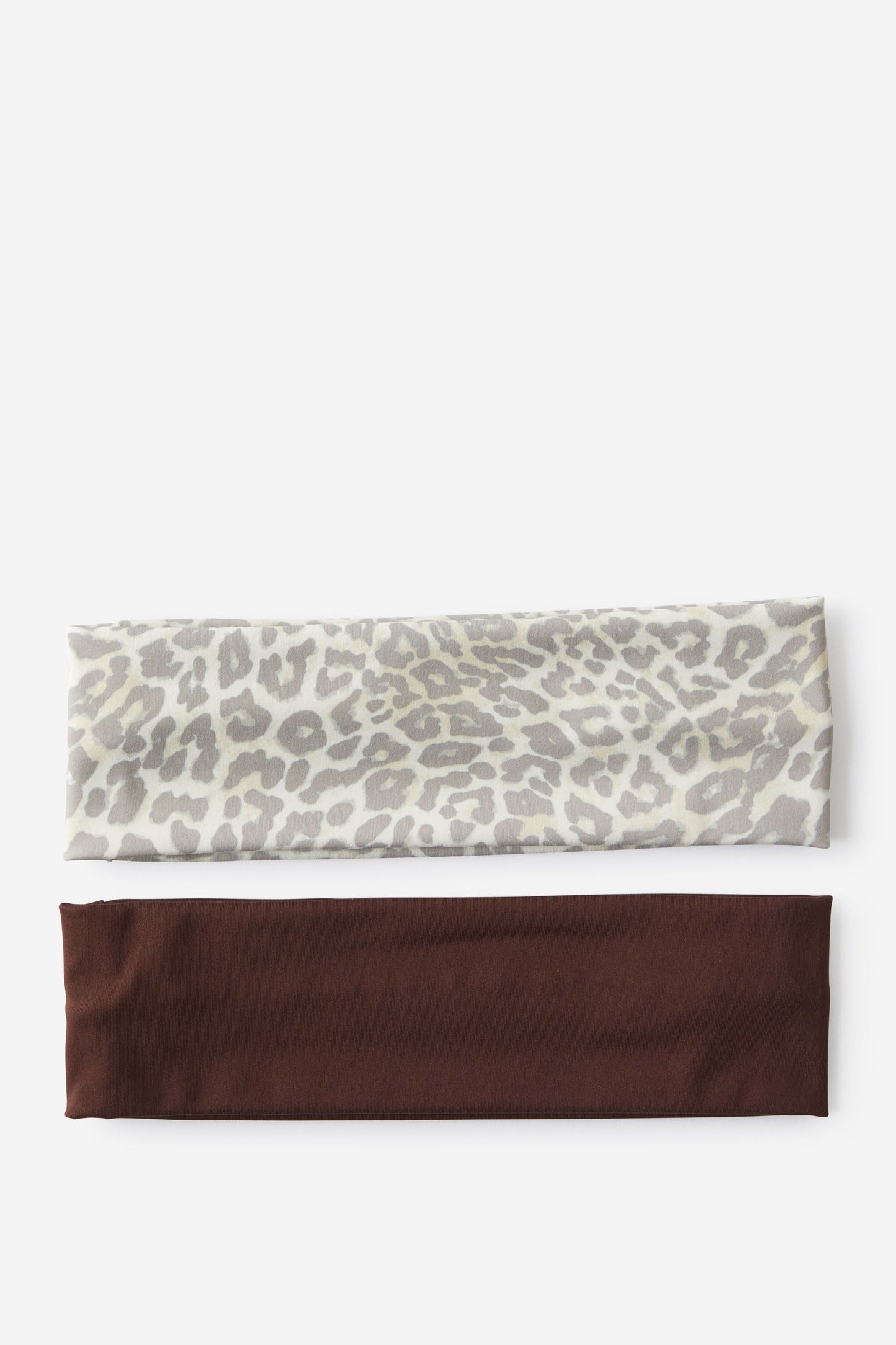 2Pk Soft Headband