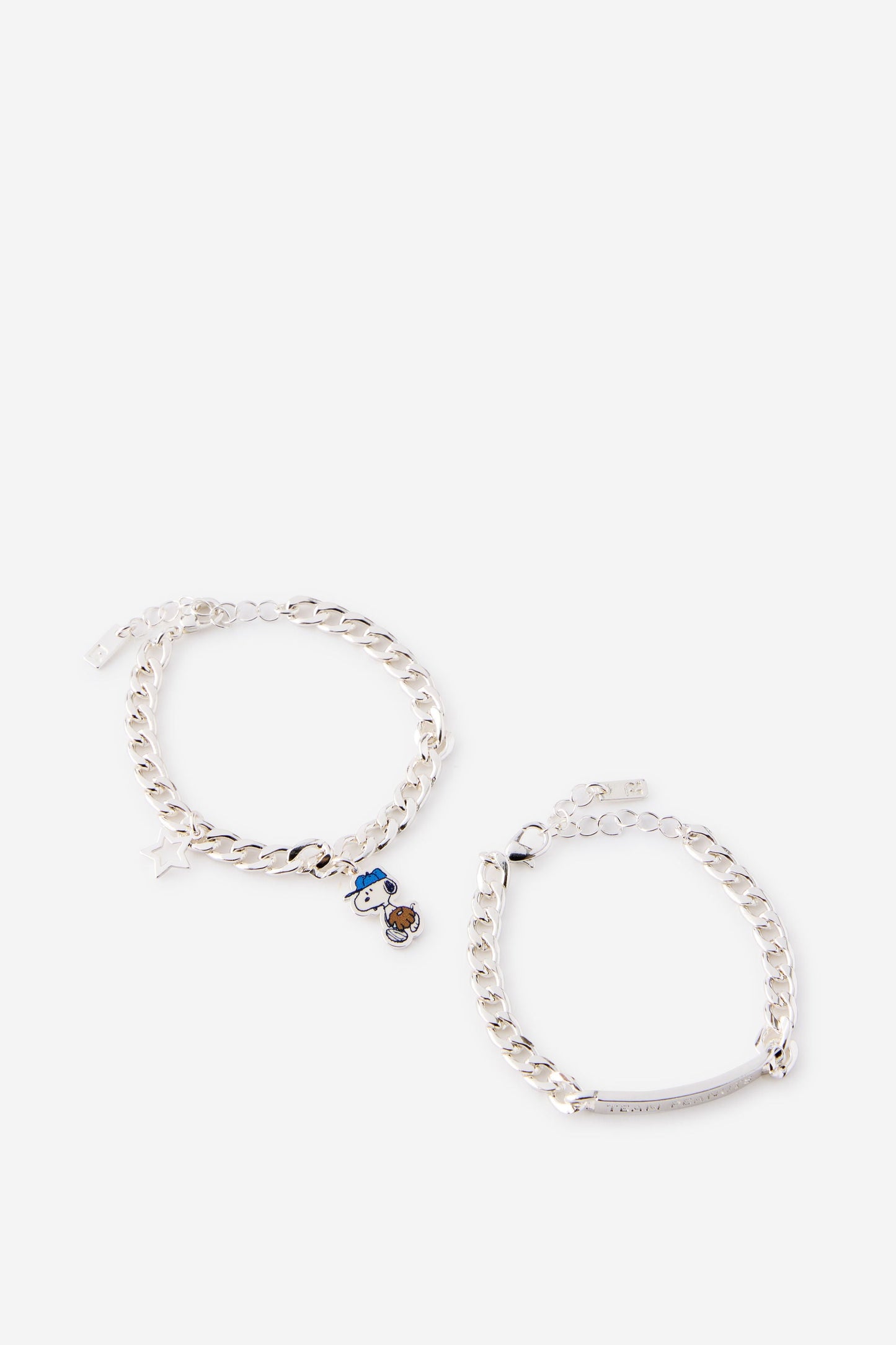 Snoopy Multipack Bracelet