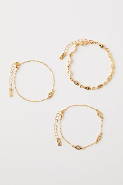 Multipack Bracelet