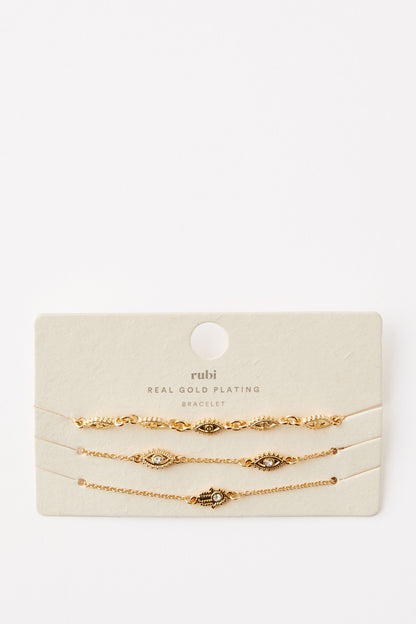 Multipack Bracelet