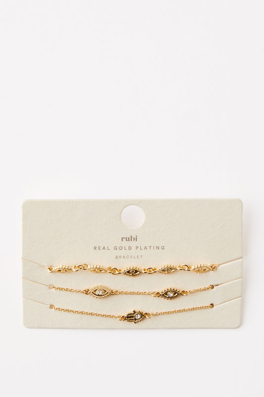 Multipack Bracelet