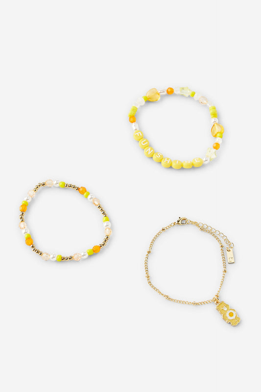 Multipack Bracelet