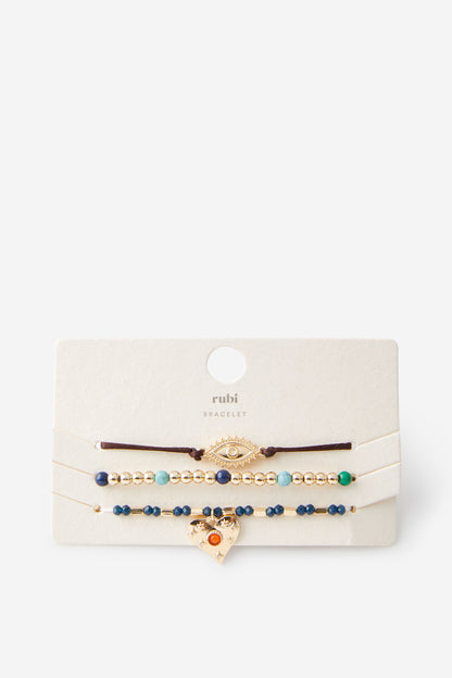 Multipack Bracelet
