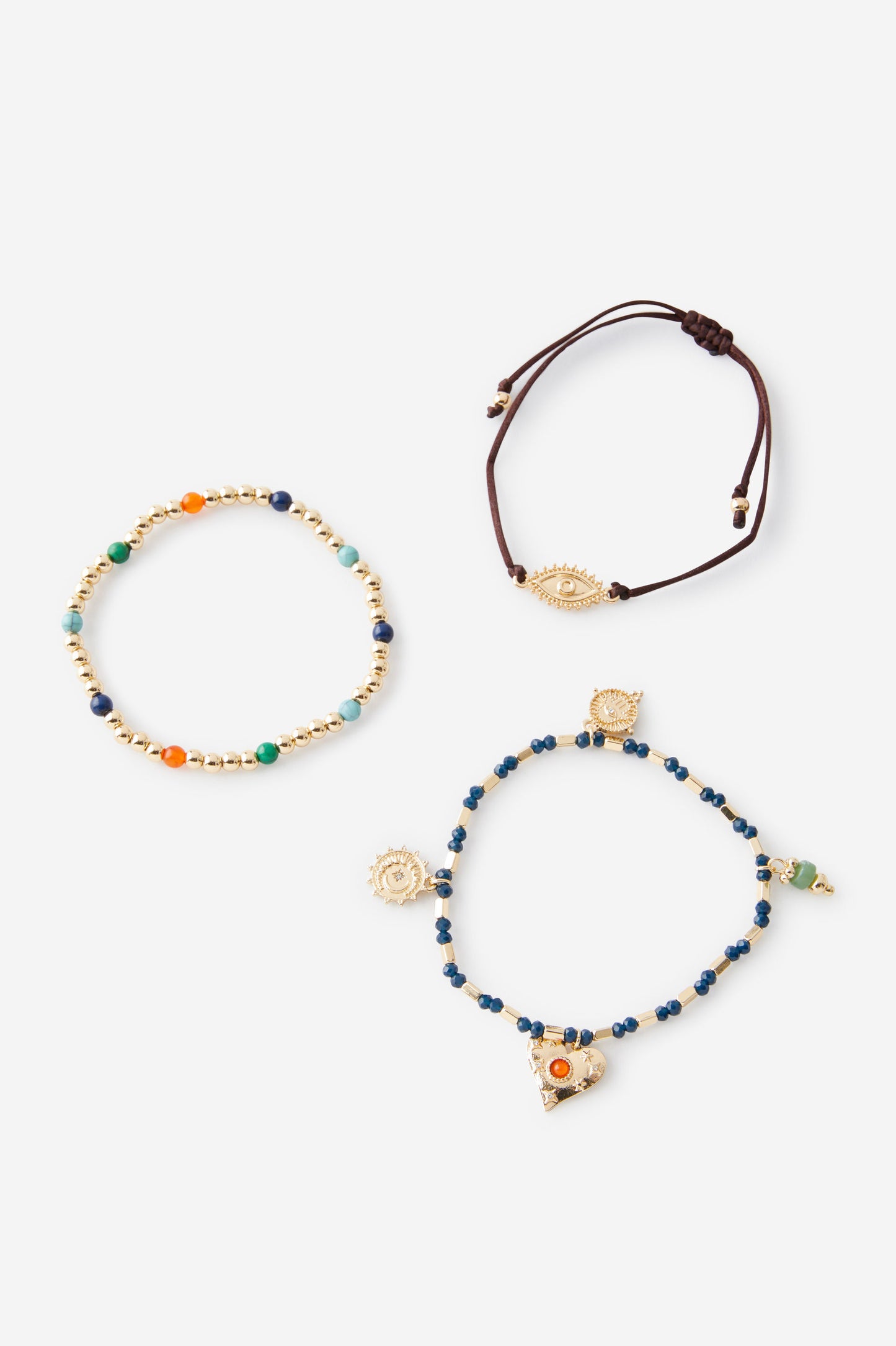 Multipack Bracelet